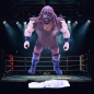 Preview: WWE Superstars Mankind Figur Series 3 Mattel Walmart | Hoppla-Stuff